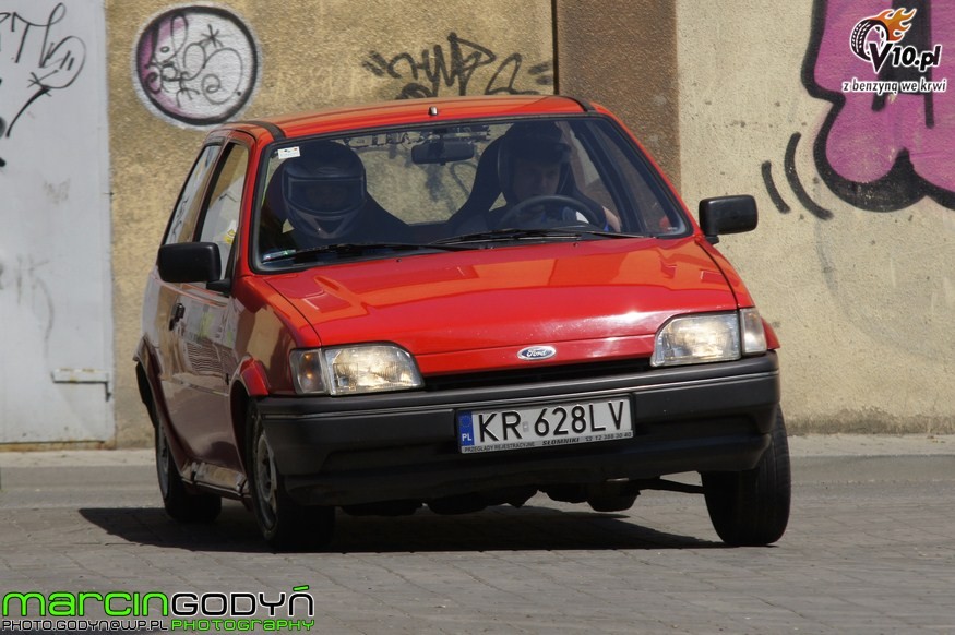 Super Sprint Cieszyn